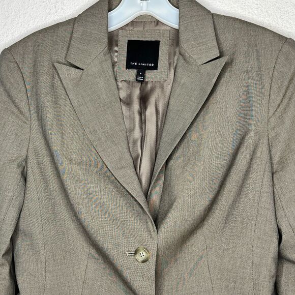 The Limited Blazer - Picture 2 of 7